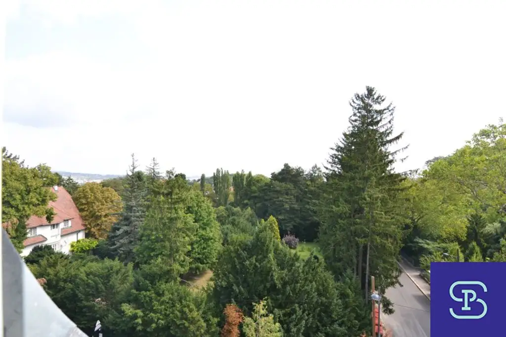 Sanierte 109m² DG-Wohnung mit Galerie Nahe Lainzer Tiergarten - 1130 Wien