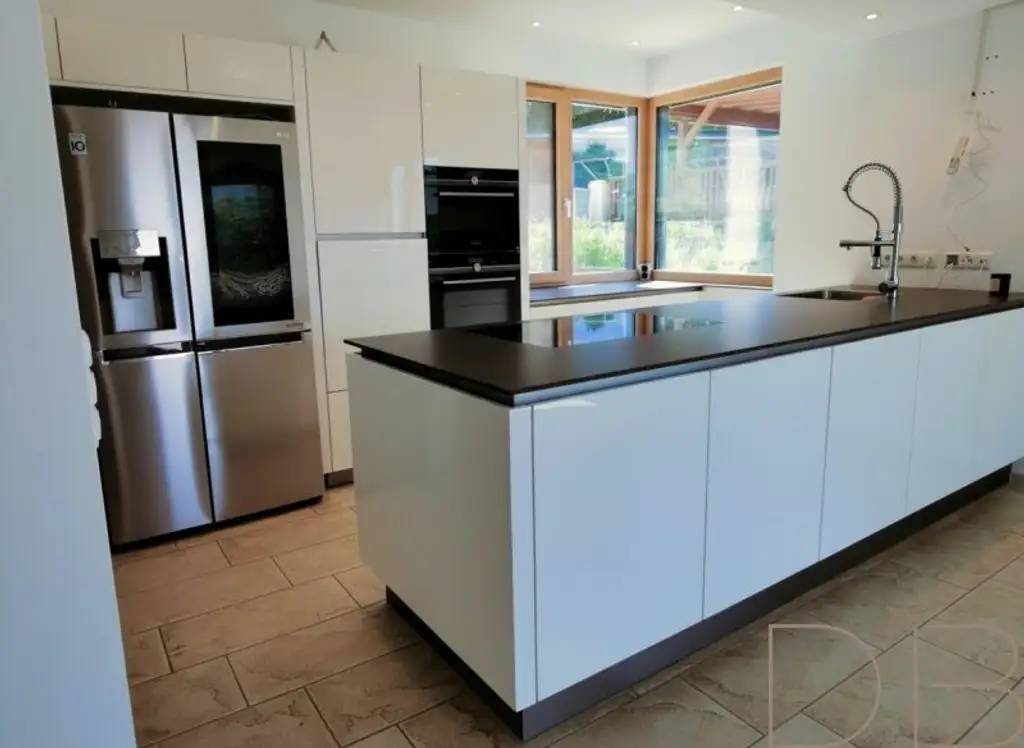 DB IMMOBILIEN | Traumhaus gesucht?