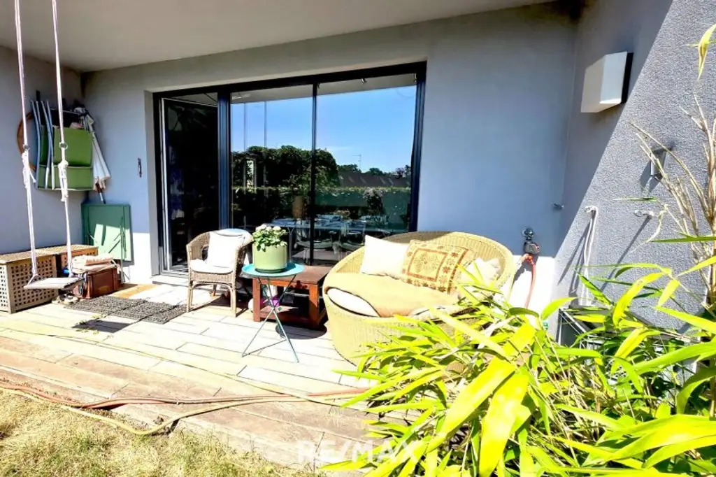 Eigengarten- 4 Zimmer- Pool