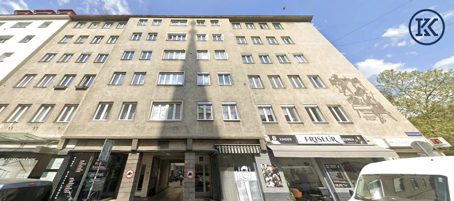 Gebäude