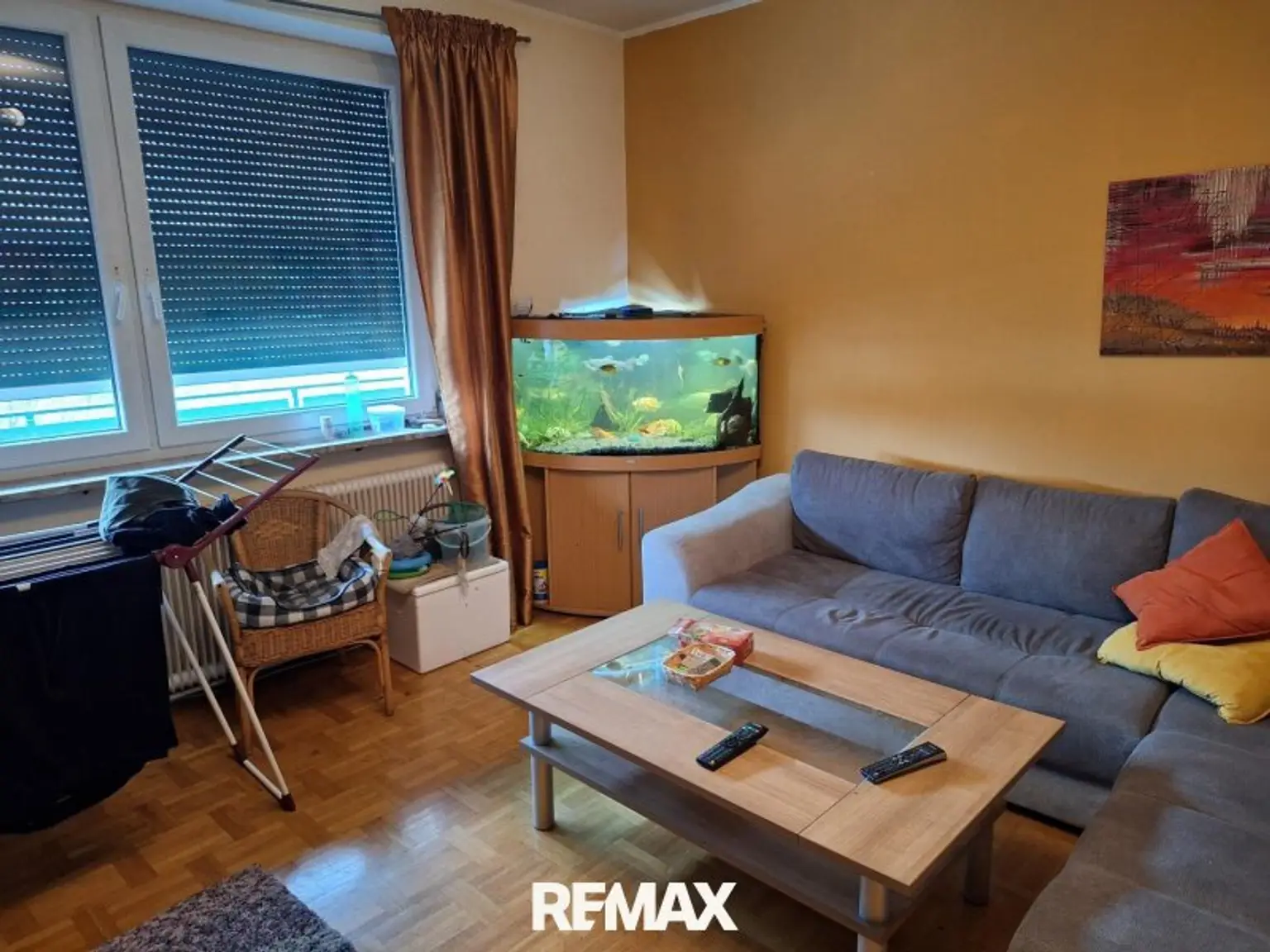 Wohnzimmer OG
