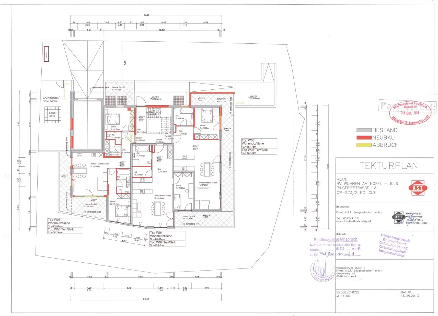 Plan EG_0