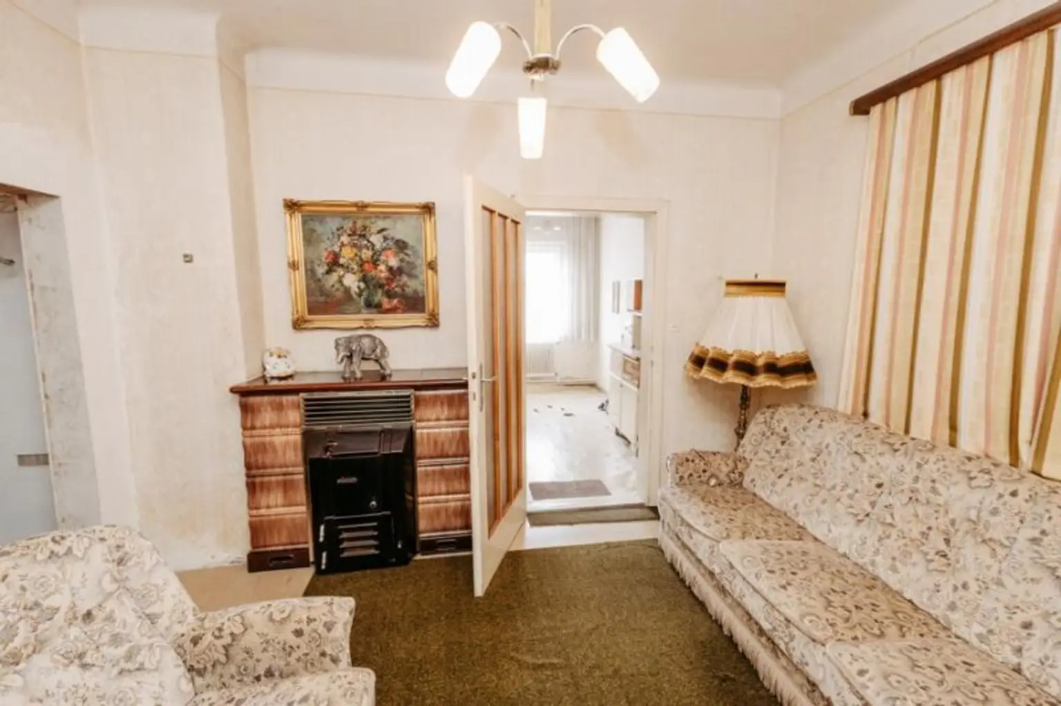 Lassen sie sich von diesem  zentrumsnahen Juwel inspirieren, hier ist der Urlaub zu Hause…