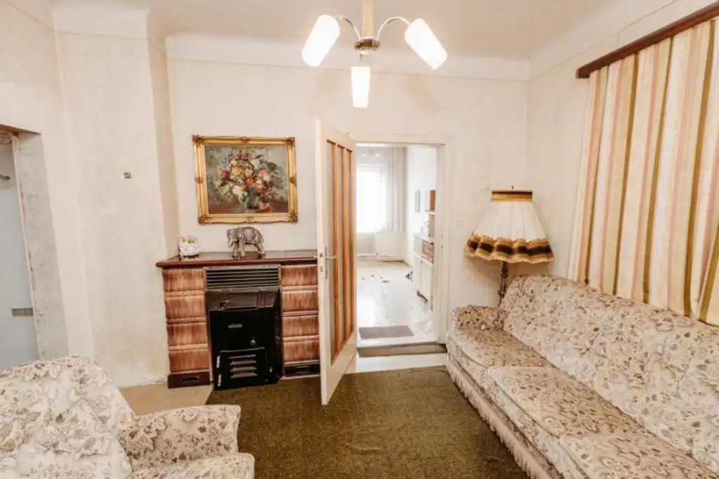 Lassen sie sich von diesem  zentrumsnahen Juwel inspirieren, hier ist der Urlaub zu Hause…