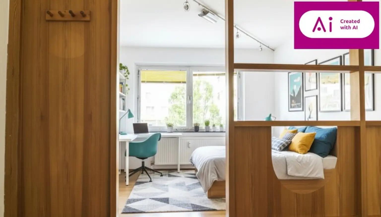 Perfekte Kombination aus Lage, Größe und Preis - Traumwohnung in Bad Vöslau/ +++RE/MAX Trend+++