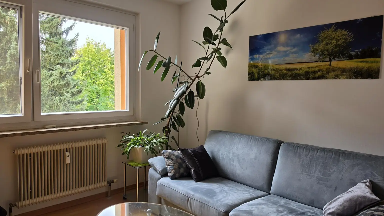 Gästezimmer