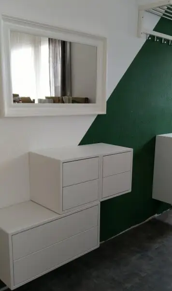 Vorzimmer 2 ETW