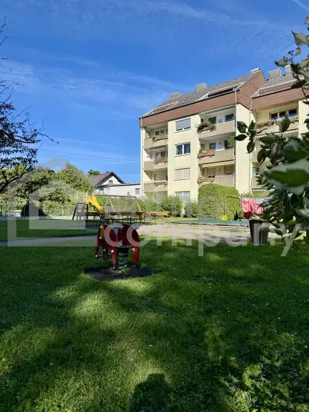 82m² Wohnung in Vöcklabruck/Paracelsushof – Ihr neues Zuhause wartet!