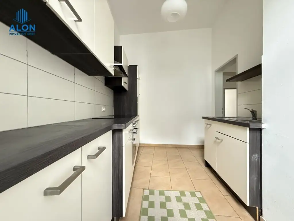 Stilvolle 2-Zimmer-Altbauwohnung – zentral begehbar, helle Räume & hervorragende Lage im 5. Bezirk!