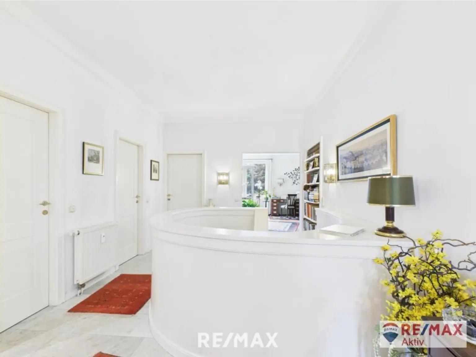 Eingangsbereich Erdgeschoss_2