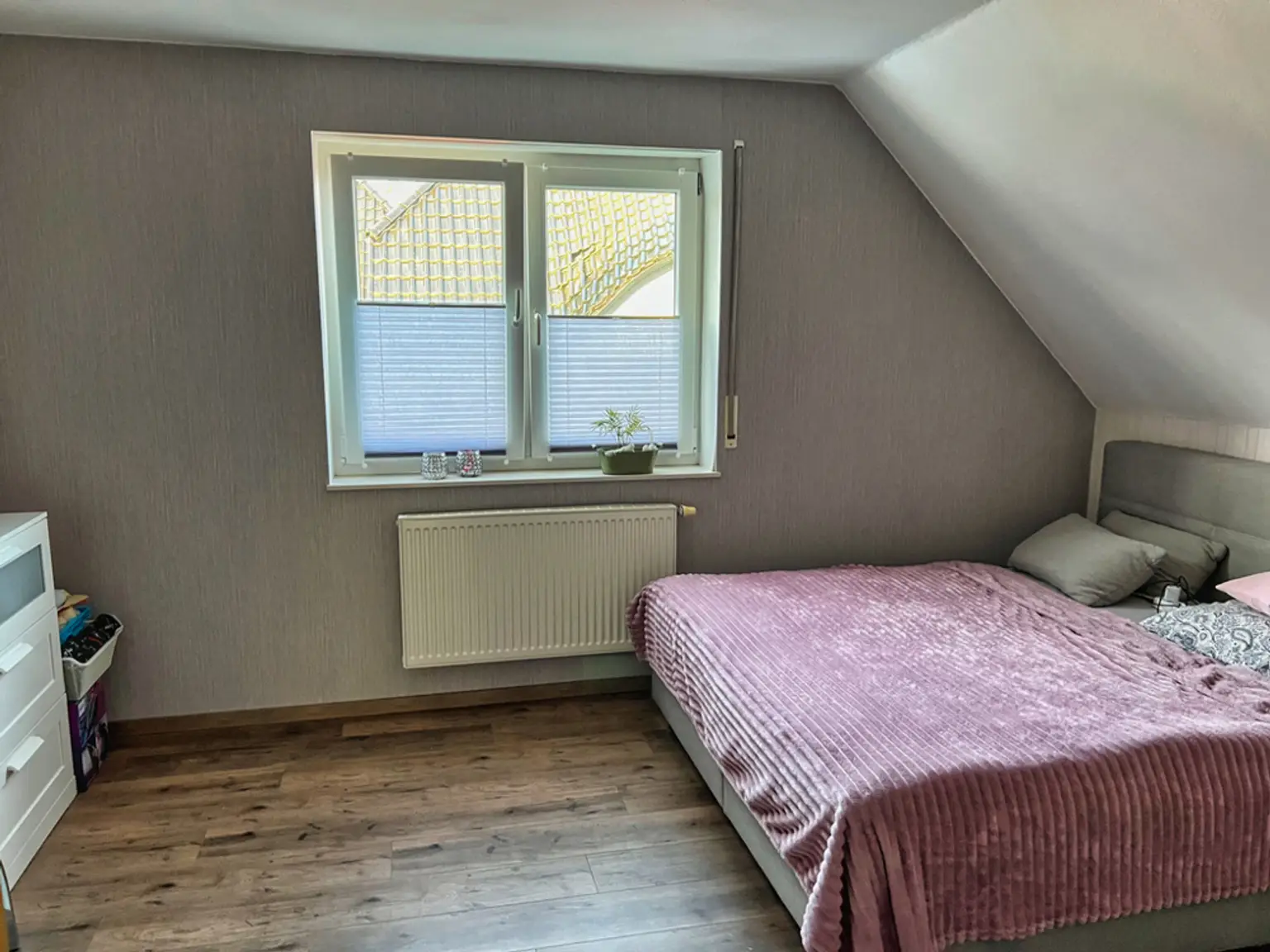 Eine echte Augenweide! 3-Giebel-Haus mit Wellness-Ausstattung!