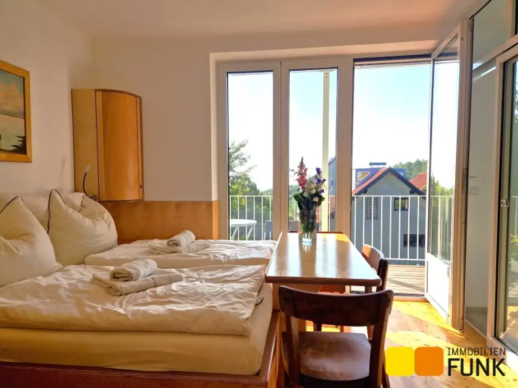 Apartmenthaus am Satzberg