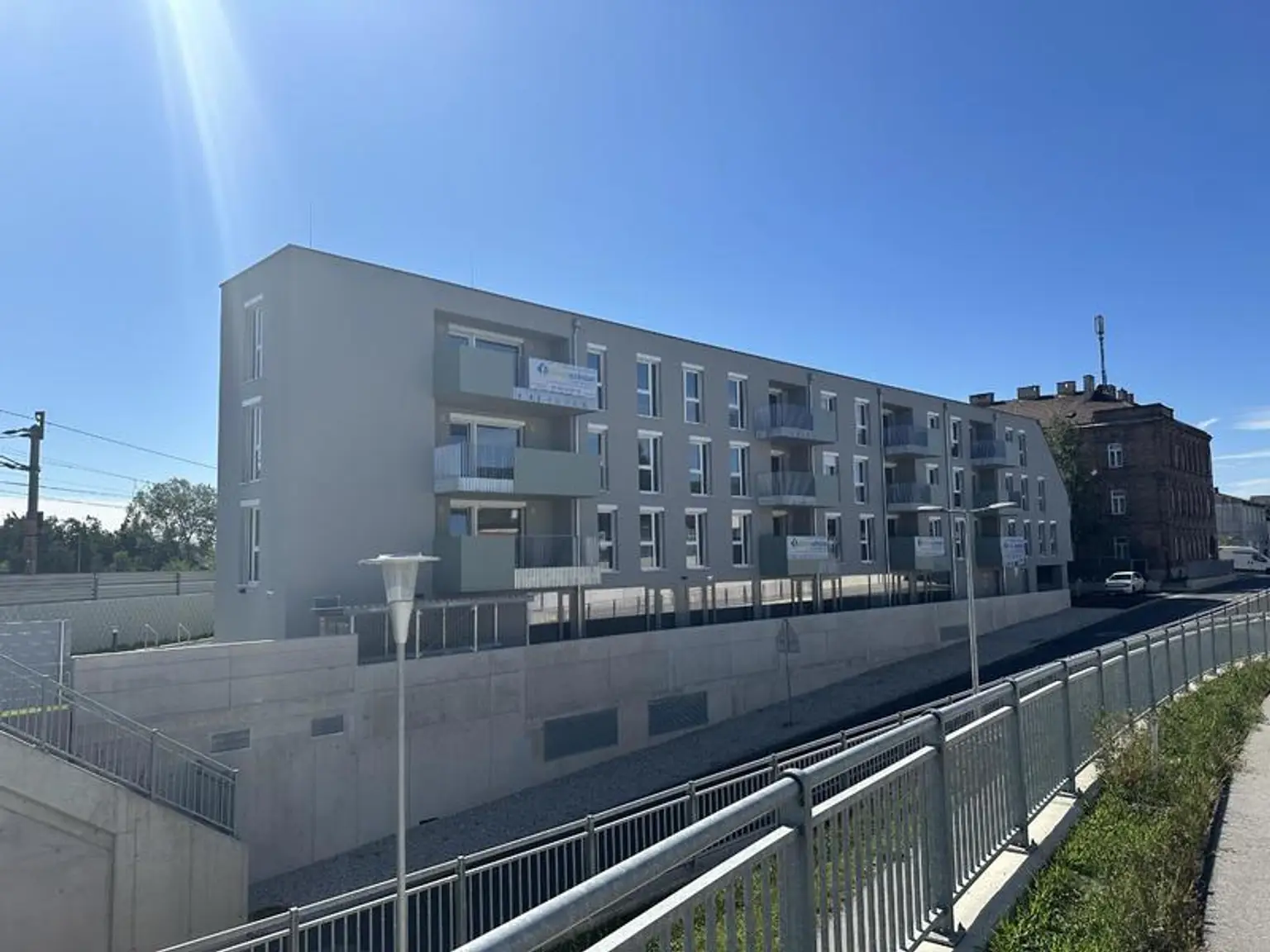 2326 Lanzendorf, Untere Hauptstraße 11 MIETE