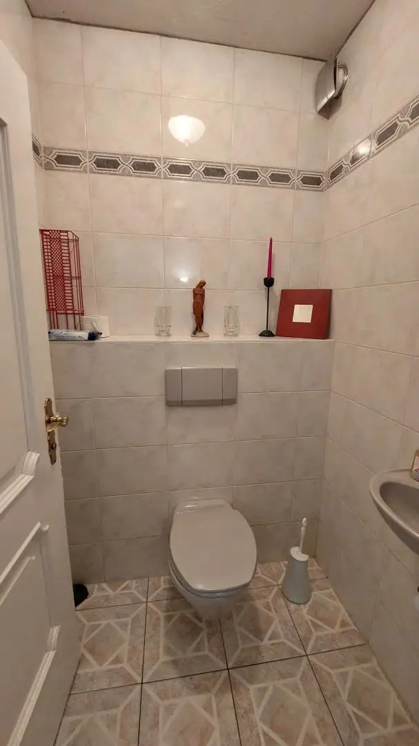 Top Lage mit Schöpfl-Blick