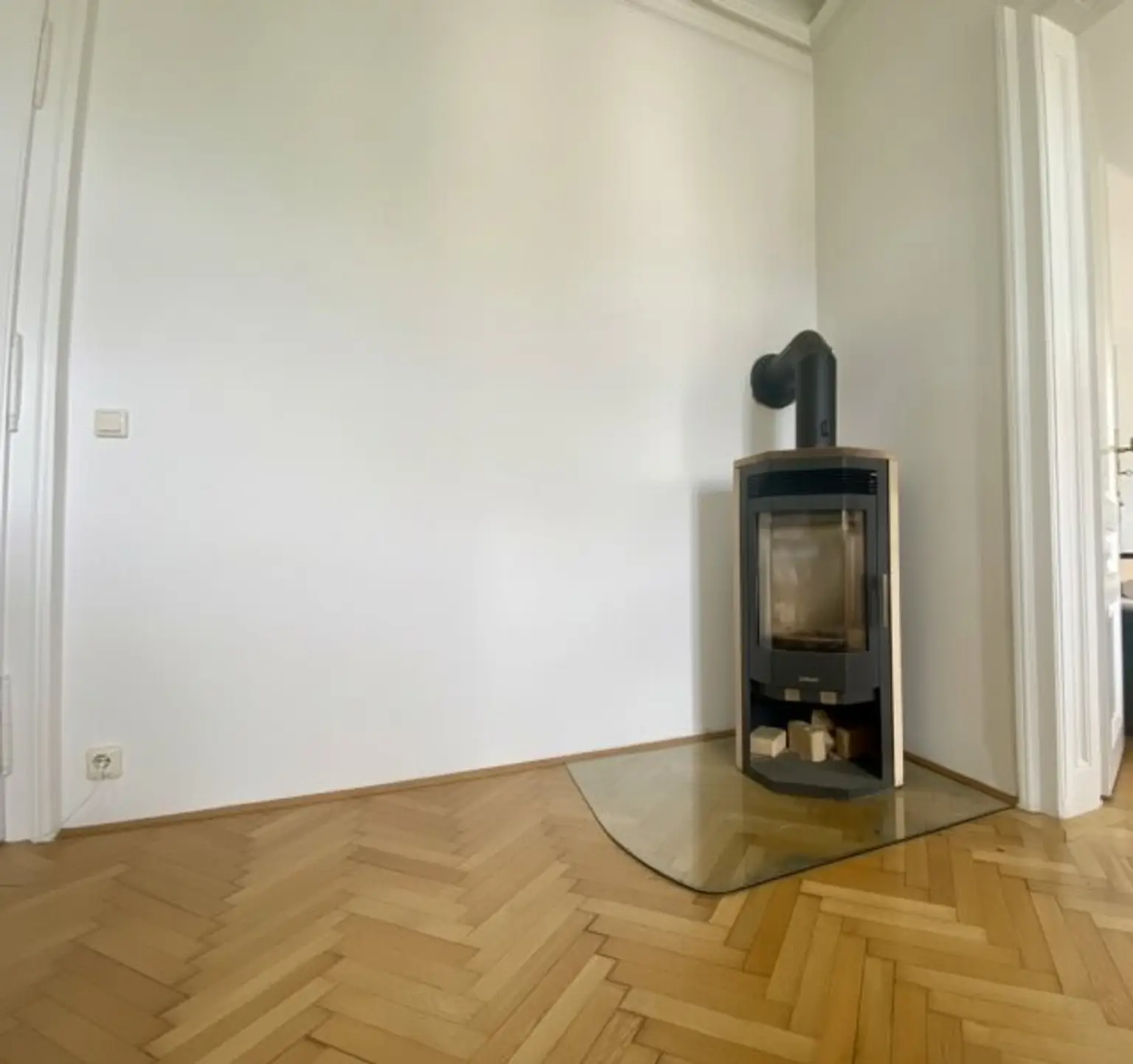 Unbefristeter, klimatisierter Traumaltbau in Toplage von Hietzing