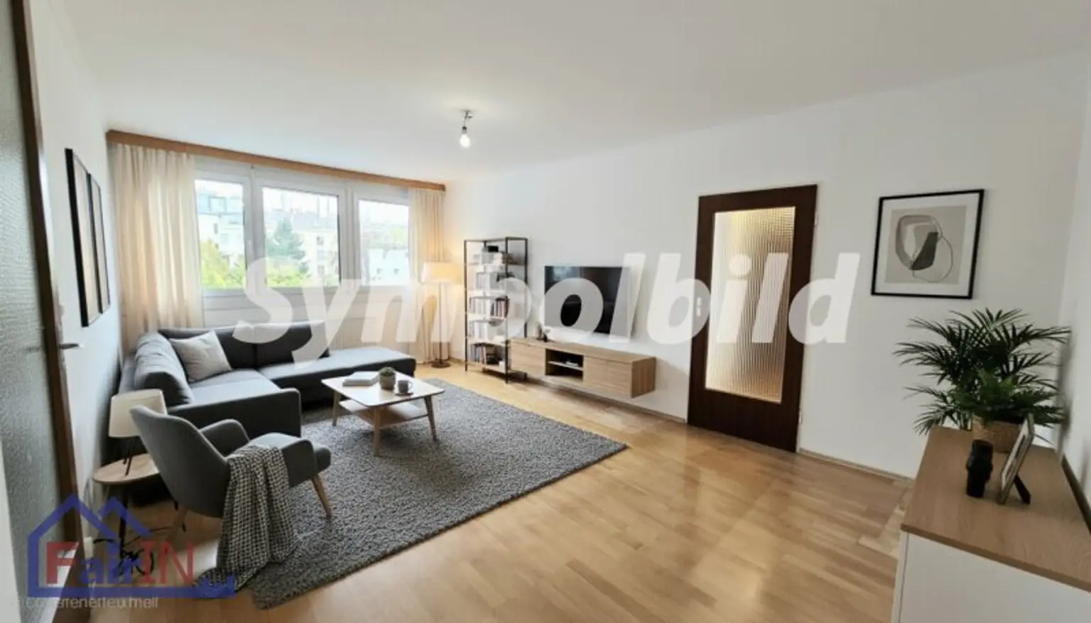 Pärchenhit im Herzen von Penzing