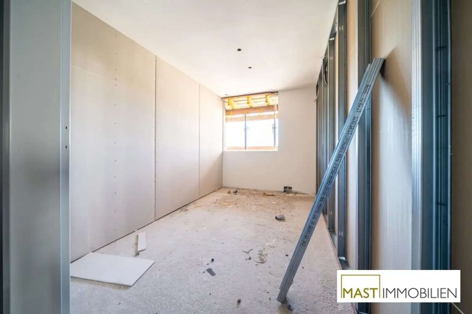 *An der Schanze* 3-Zimmer Wohnung unweit der Donau
