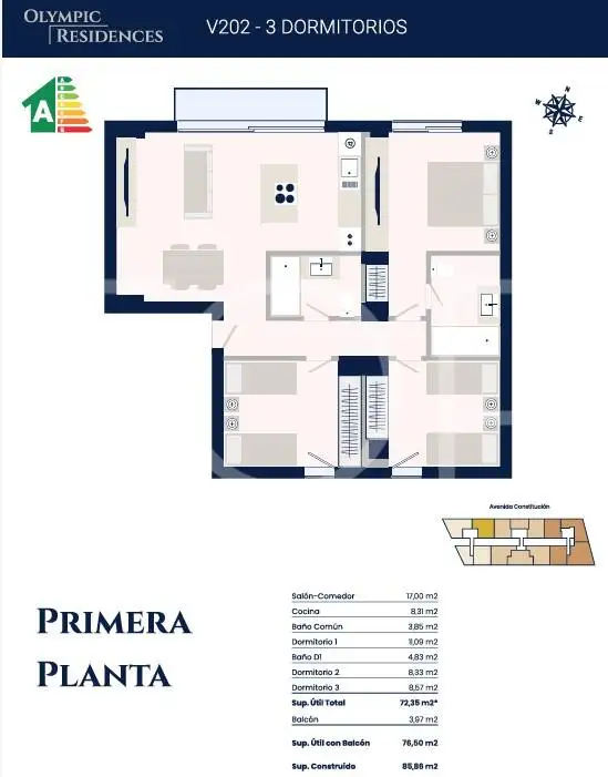 Plano V202
