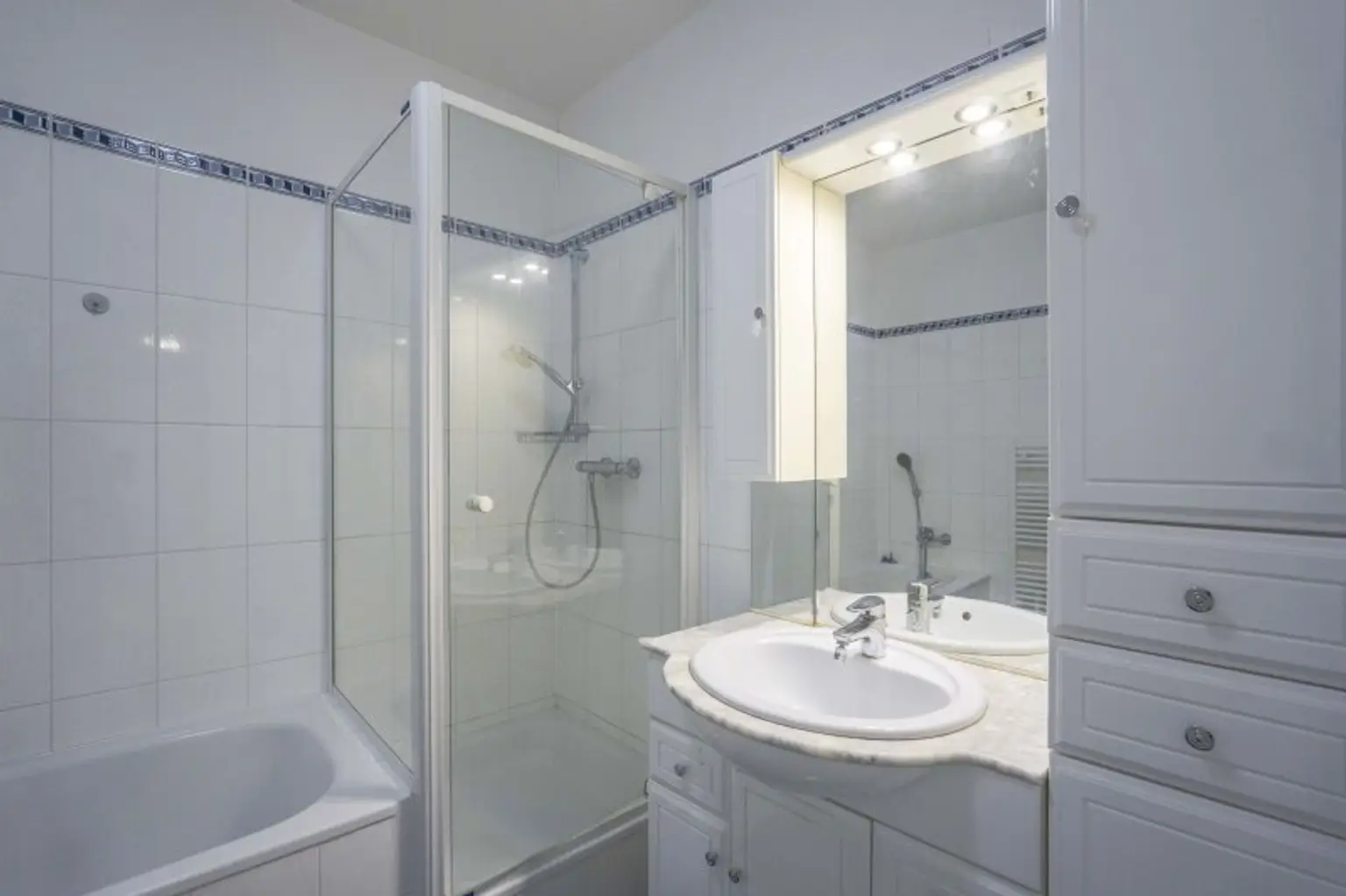 Ideal für eine Jungfamilie! 3-Zimmer-Mietwohnung Nähe Bahnhof, Kindergarten, Volksschule