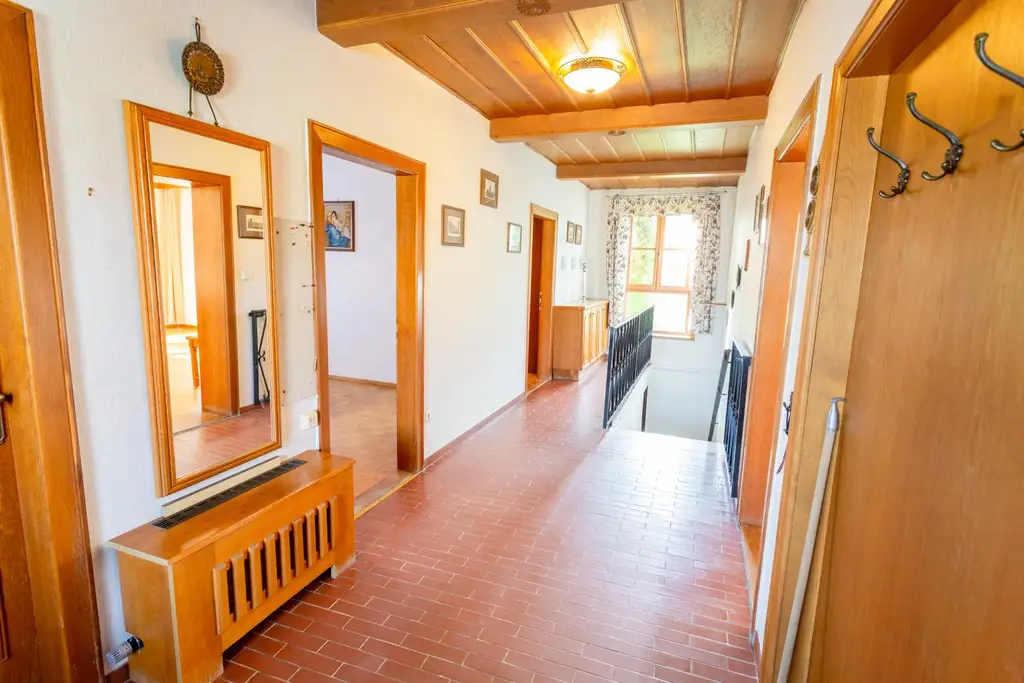 Bungalow in familienfreundlicher Lage von Hadersdorf