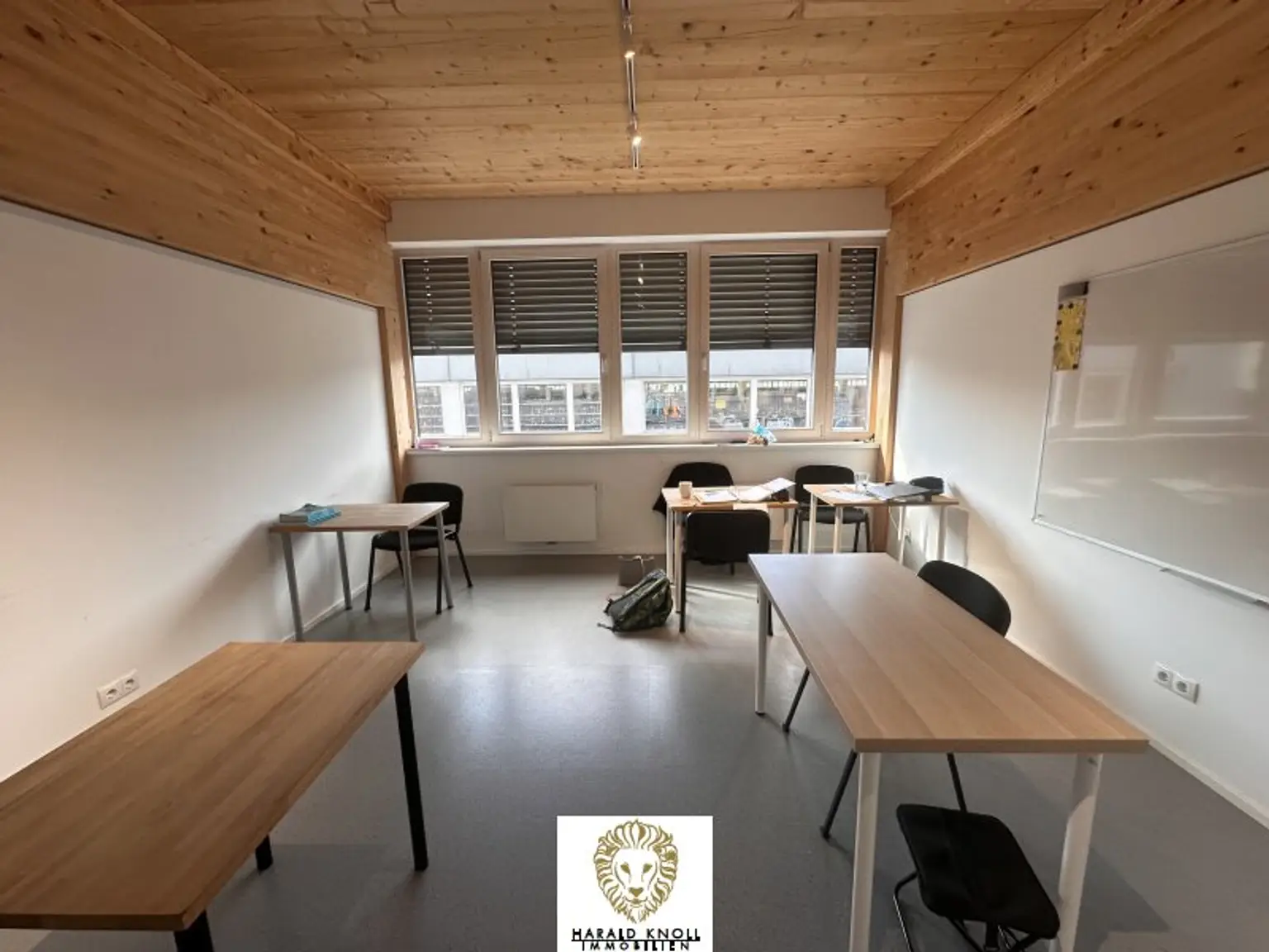 Großzügige Bürofläche in Toplage von Schwaz