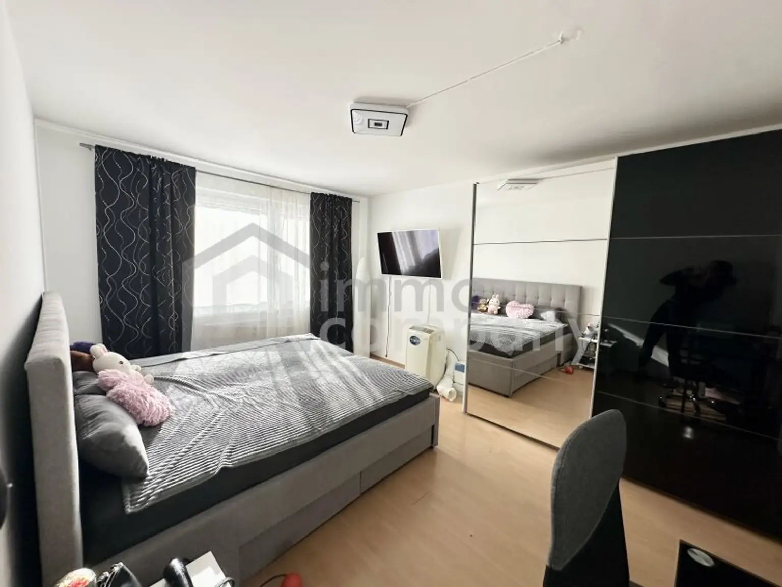 Urban Wohnen in ruhiger Lage mit Top- Anbindung!