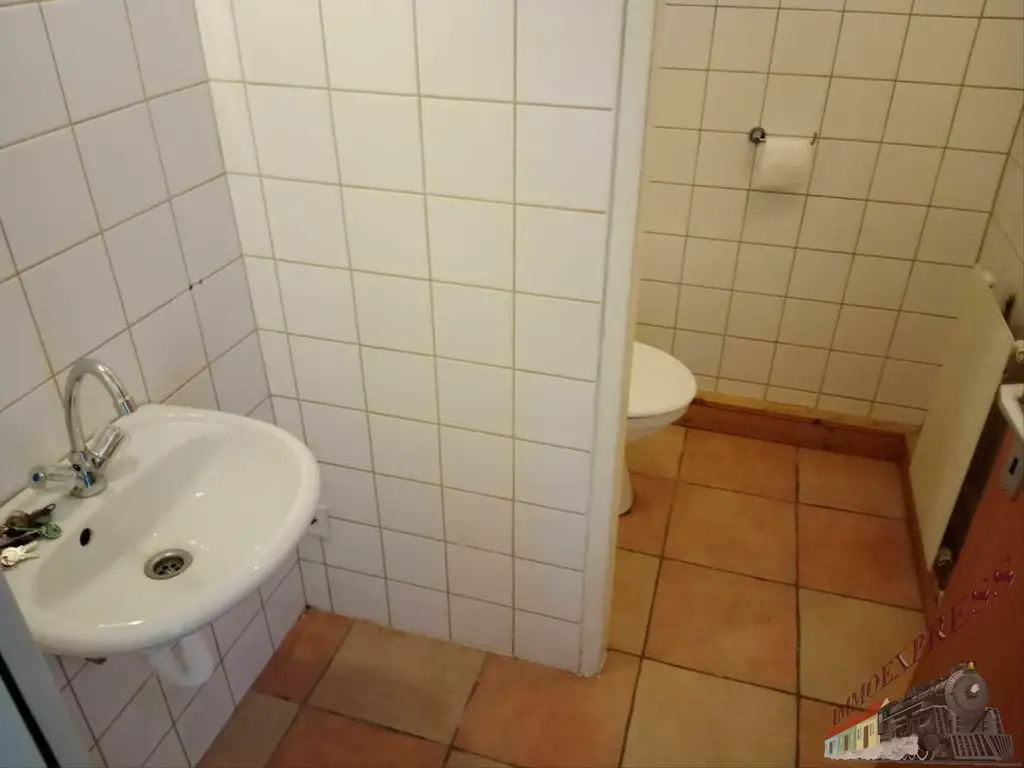 2544 Leobersdorf, helle, zentrale 3 Zimmer, unbefristete Haupmiete, ruhiges Haus