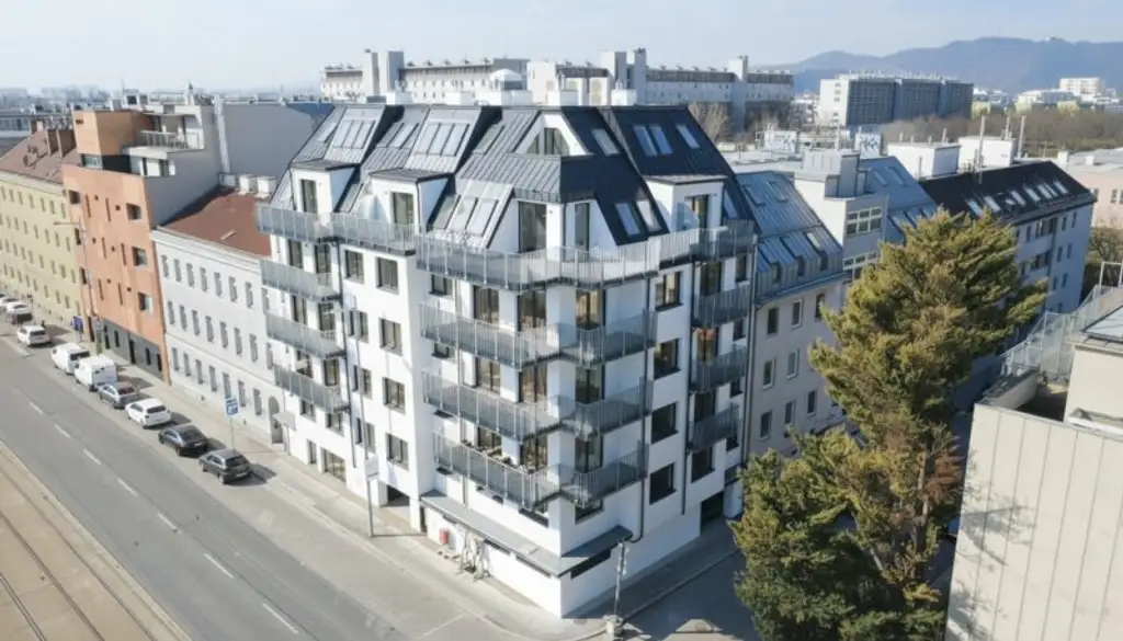 Ein Zuhause für höchste Ansprüche - Wohnen mit Qualität, Komfort und Zukunft