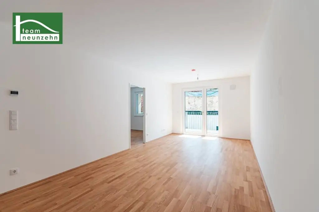 Fertiggestellte Neubau-Erstbezugswohnungen in Penzing nahe Schönbrunn. Küche inklusive!