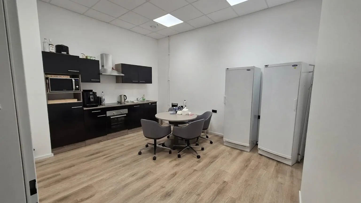 Büro