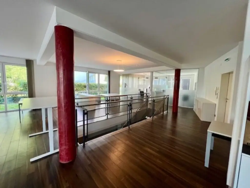 Moderne Bürofläche mit Parkplätze in zentraler Lage - Ideal für Büro oder Praxis in Klagenfurt!