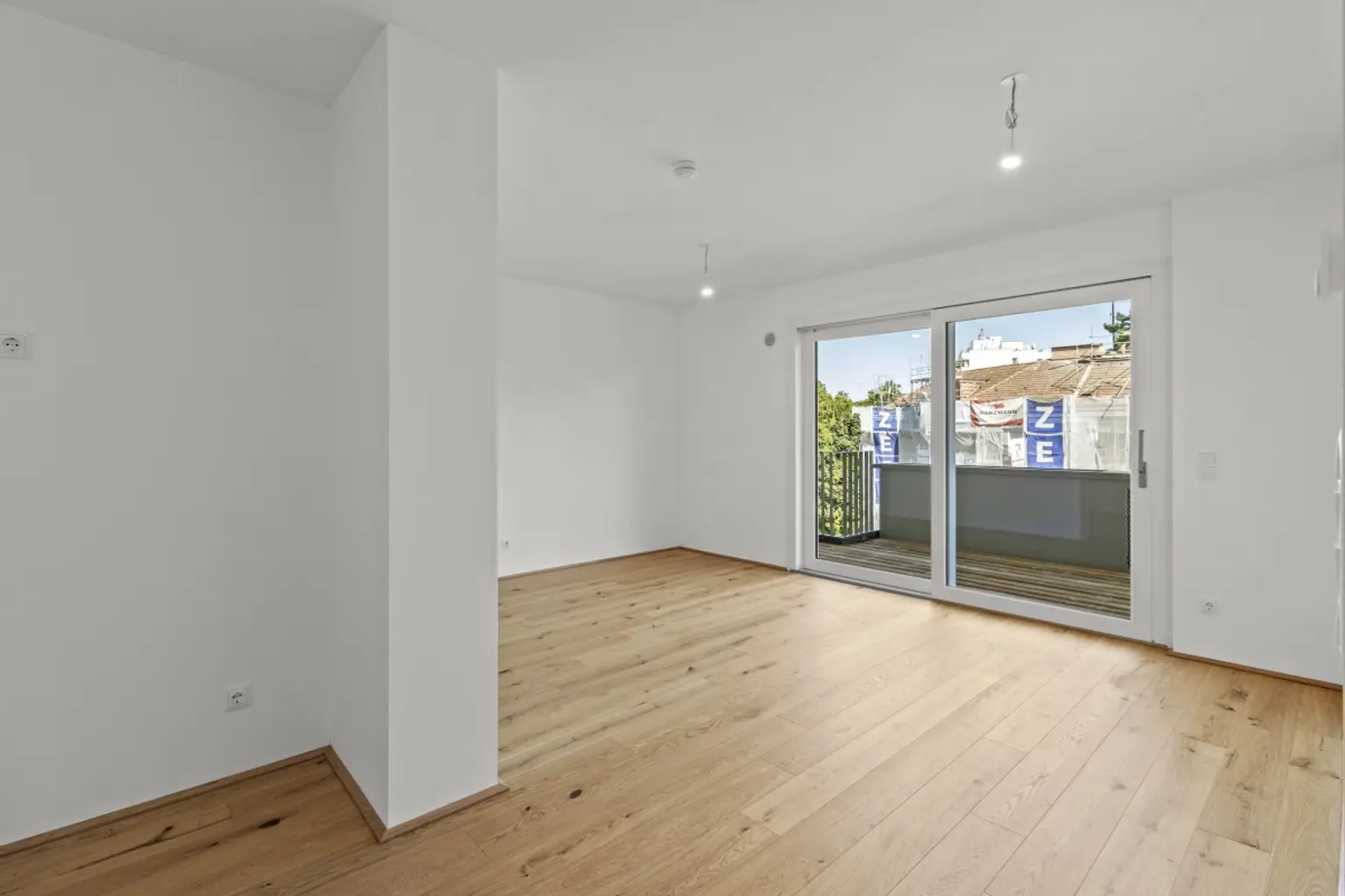 F | ++ DESIGN trifft WOHNKOMFORT ++ PROJEKT KARL74 | Prima Service Immobilien