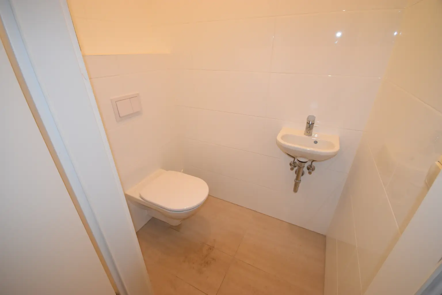 "17. BEZIRK - Attraktive 3-Zimmer-Wohnung mit separater Küche"