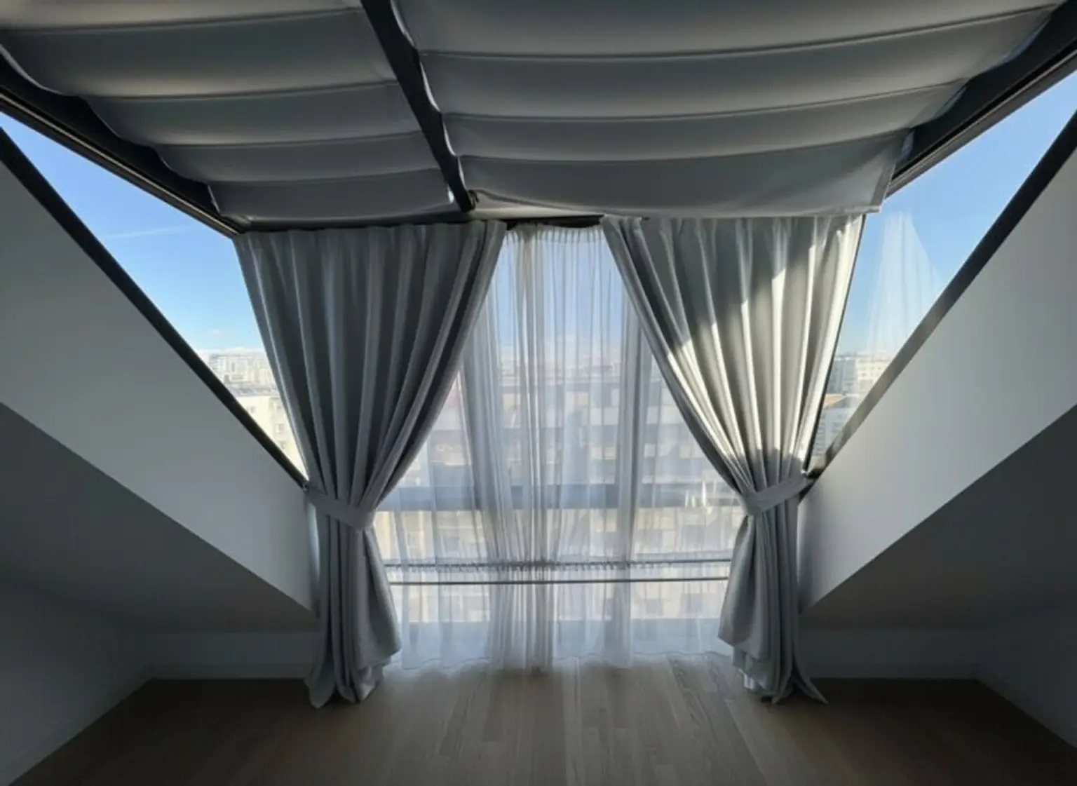 Perfekt für Familien - 4-Zimmer mit großer Terrasse