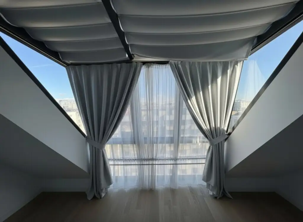 Perfekt für Familien - 4-Zimmer mit großer Terrasse