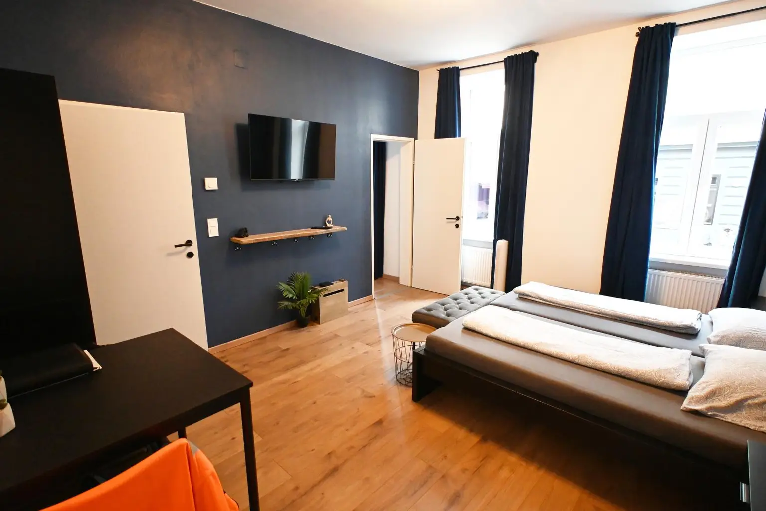 " ++ Airbnb Ausnahmegenehmigung! ++ U1 Reumannplatz ++"