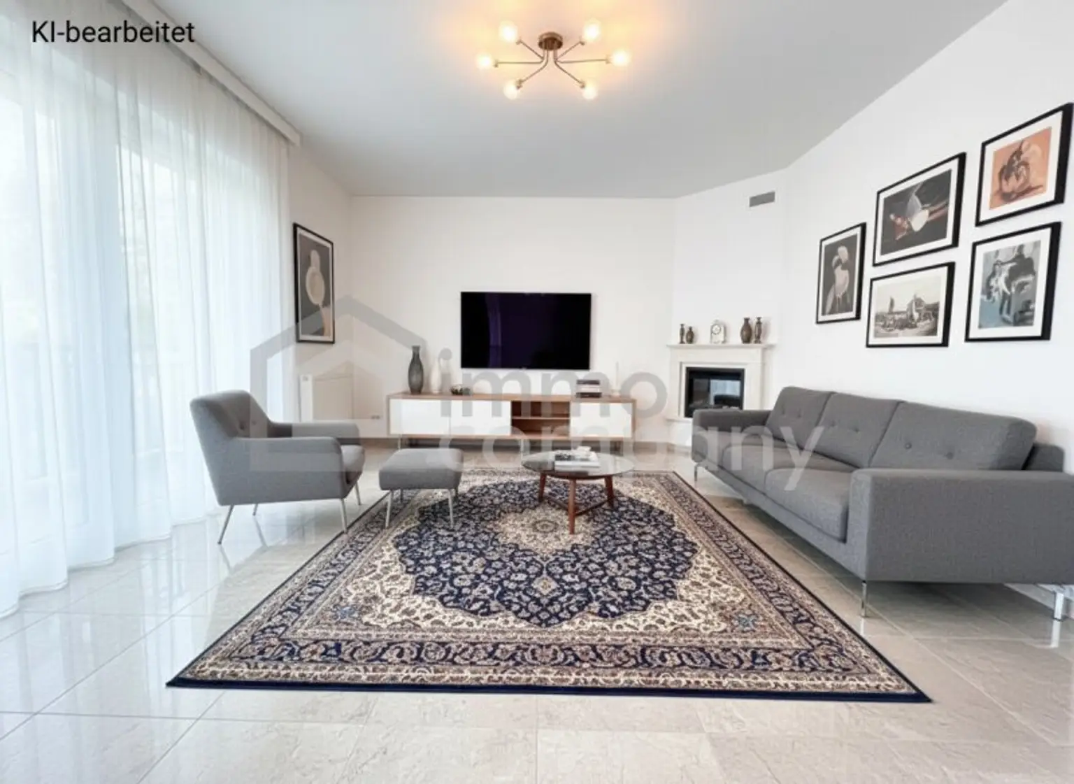 Traumhaftes Mehrfamilienhaus in Lassee (Wien Umgebung): 9 Zimmer, Garten, Balkon und mehr!