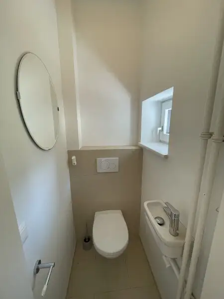 NEU SANIERTES EINFAMILIENHAUS ++ 5 ZIMMER ++ ROHDACHBODEN ++ NEBENGEBÄUDE ++ 1.000 m² GRUND