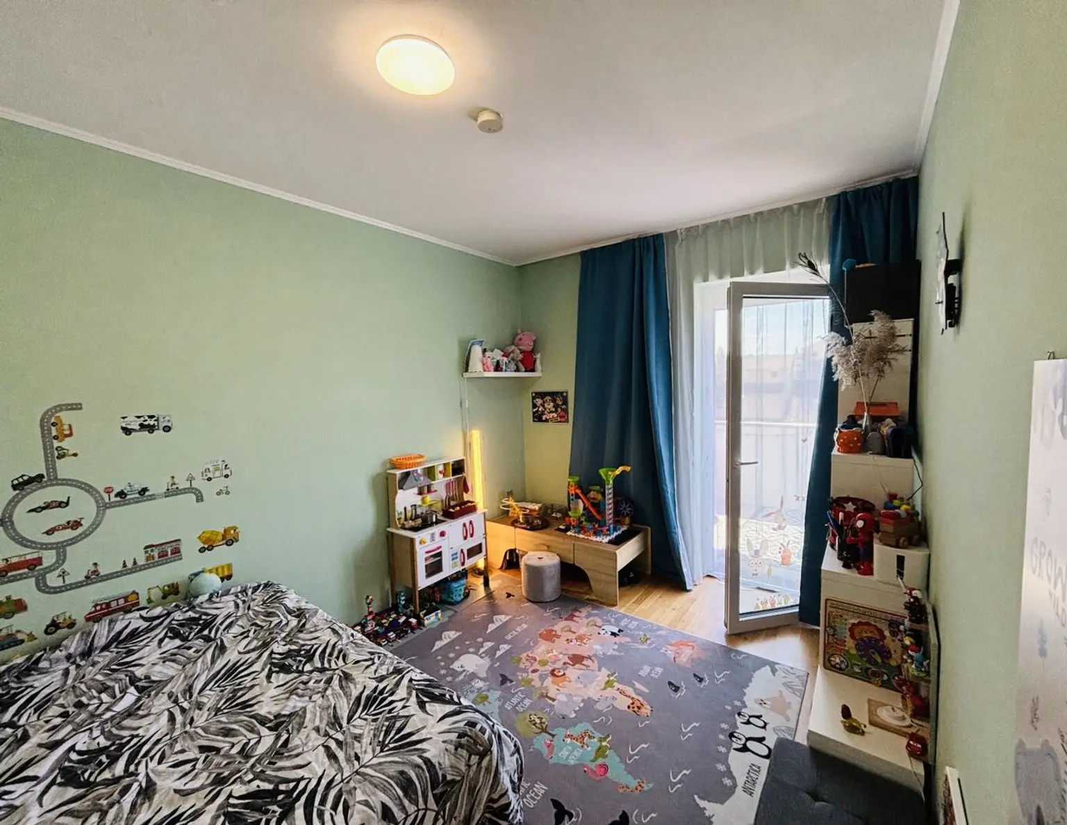 *** KAUFANBOT LIEGT VOR *** Neuwertige 2-Zimmer-Wohnung in Kalsdorf bei Graz - Balkon & Stellplatz inklusive!