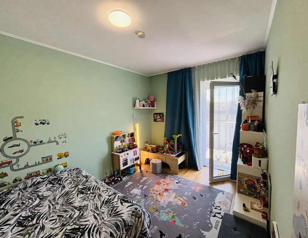 *** KAUFANBOT LIEGT VOR *** Neuwertige 2-Zimmer-Wohnung in Kalsdorf bei Graz - Balkon & Stellplatz inklusive!