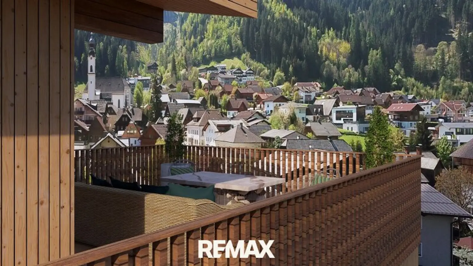 Top 15 Visualisierung innen