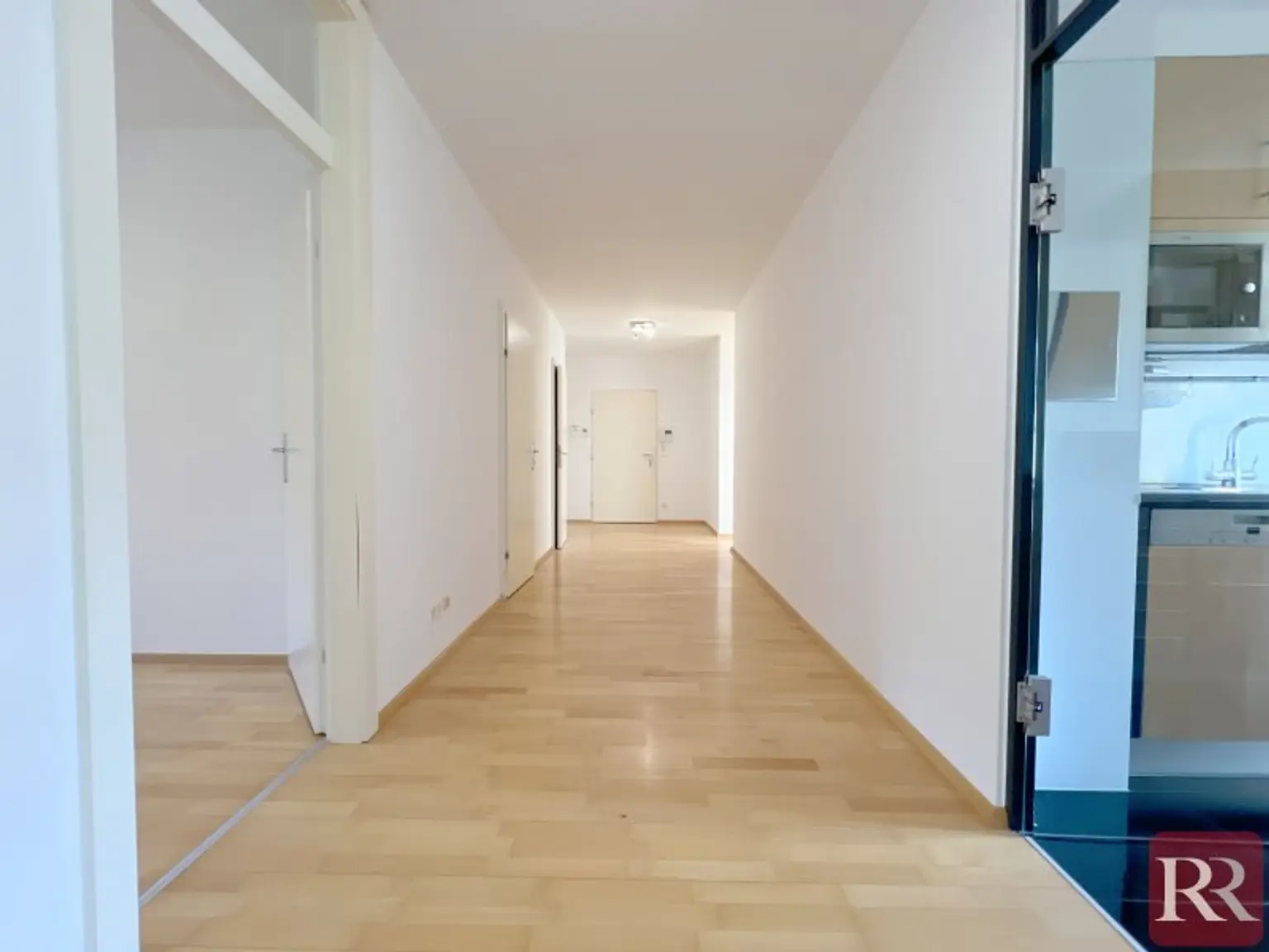 Schöne Maisonette-Wohnung in ruhiger Lage