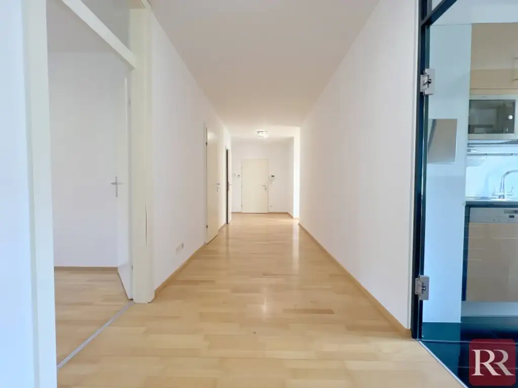 Schöne Maisonette-Wohnung in ruhiger Lage