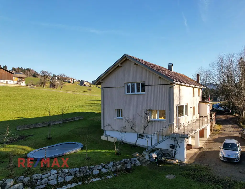 Ihr Traumhaus in Doren - Naturverbunden wohnen mit Panoramablick