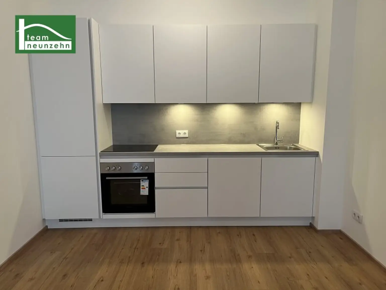 Fertiggestellte Neubau-Erstbezugswohnungen in Penzing nahe Schönbrunn. Küche inklusive!