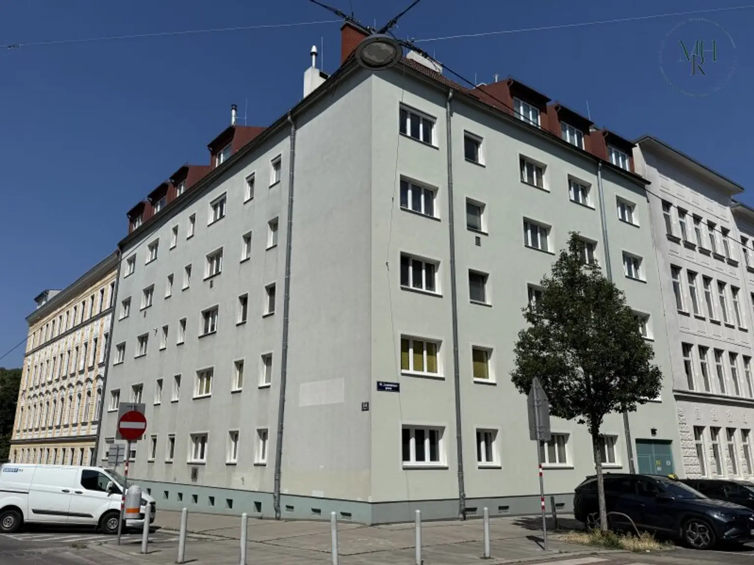 Wunderschöne Erstbezugswohnung in Toplage direkt bei U3