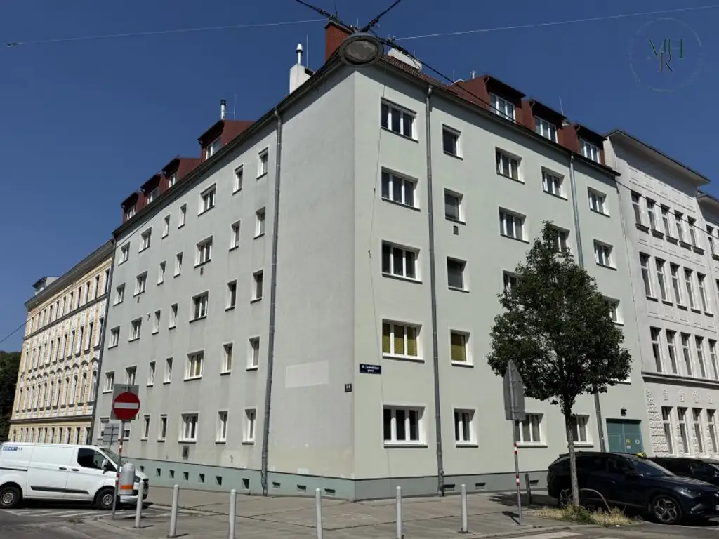 Wunderschöne Erstbezugswohnung in Toplage direkt bei U3