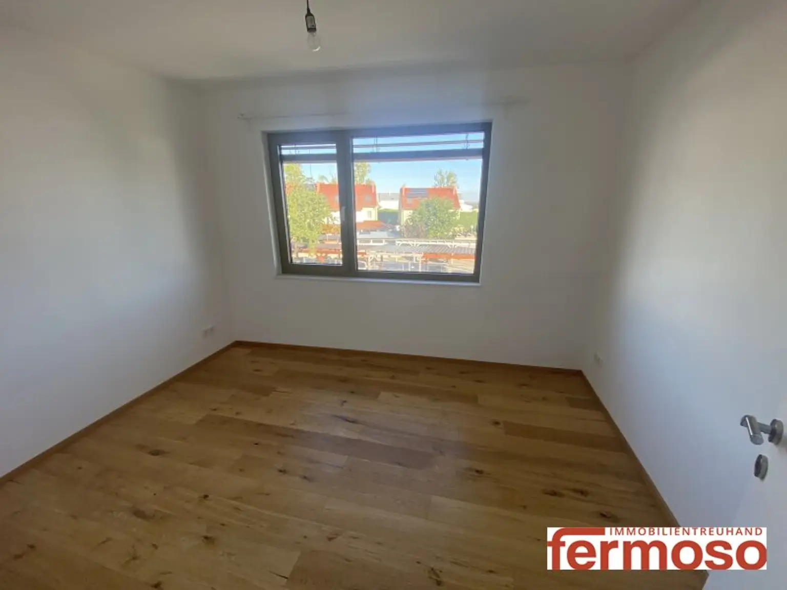 Moderne 3-Zimmer-Wohnung mit Balkon in Leopoldsdorf