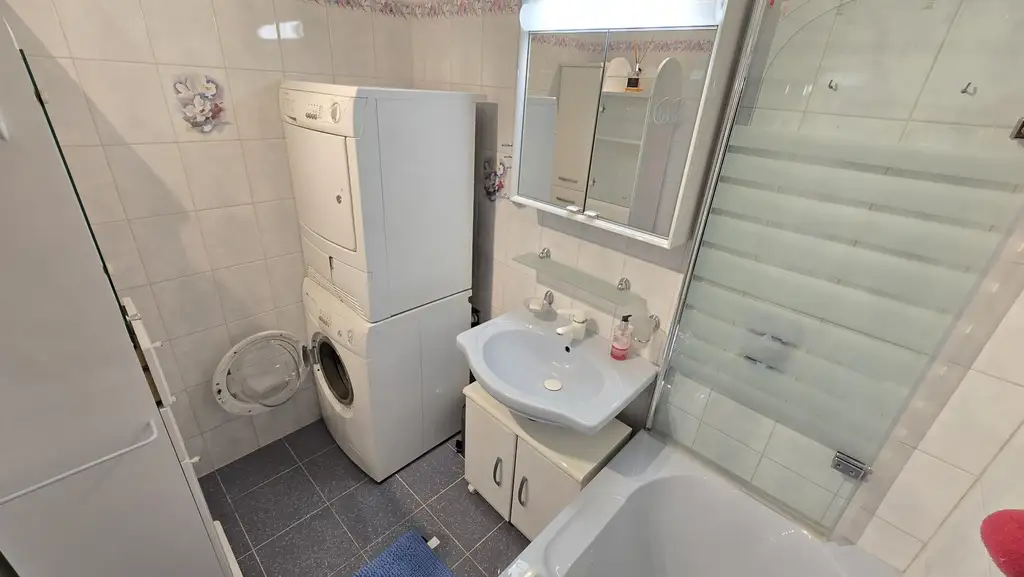 "Wohlfühlen leicht gemacht - 74m² in bester Krems-Lage!"