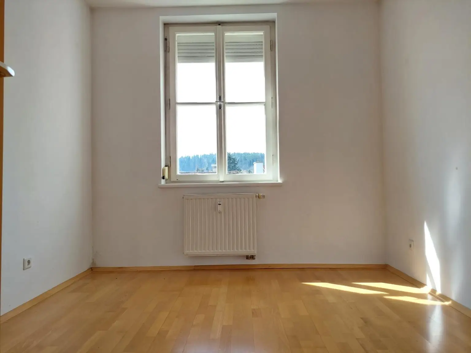 Weiz I Mietwohnung mit Balkon in zentraler Lage